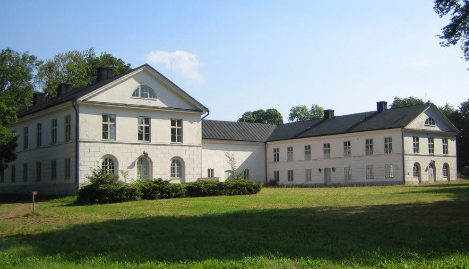 Herrevads Monestary, Sweden